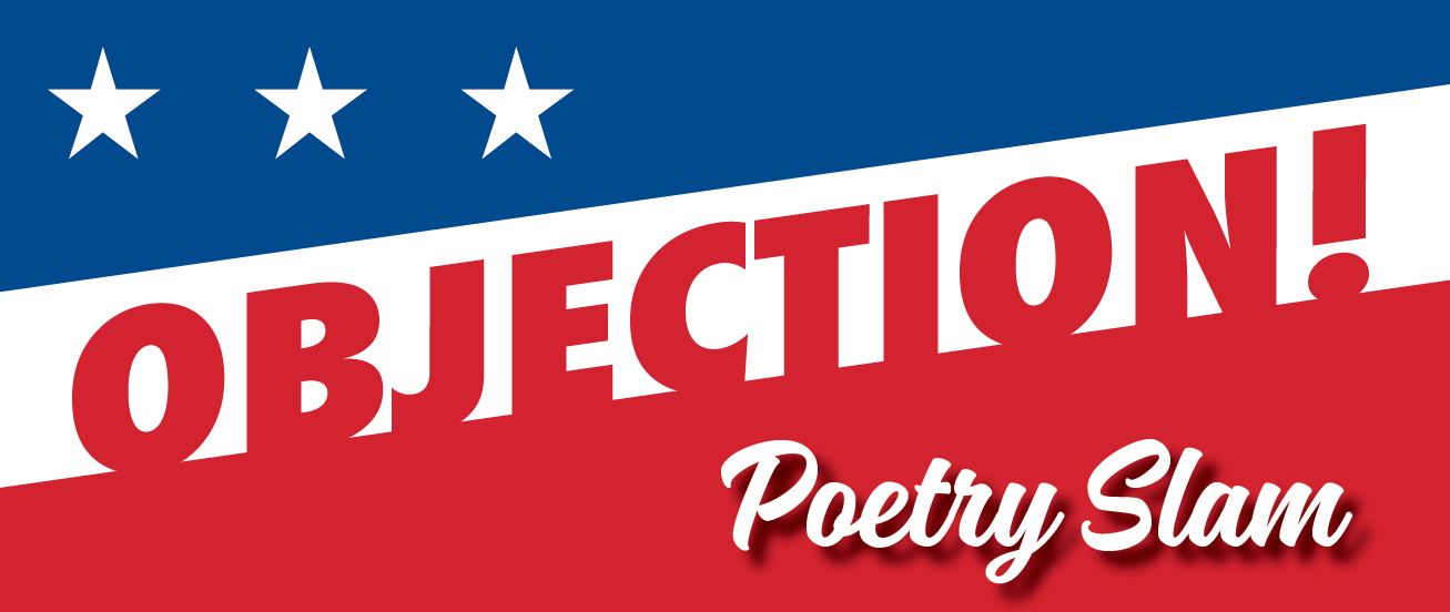Objection! Poetry Slam 2020