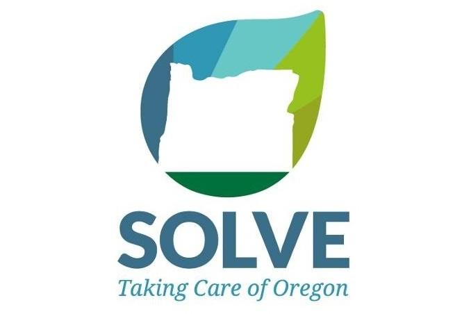 SOLVE Clean-Up - Sunday, May 19